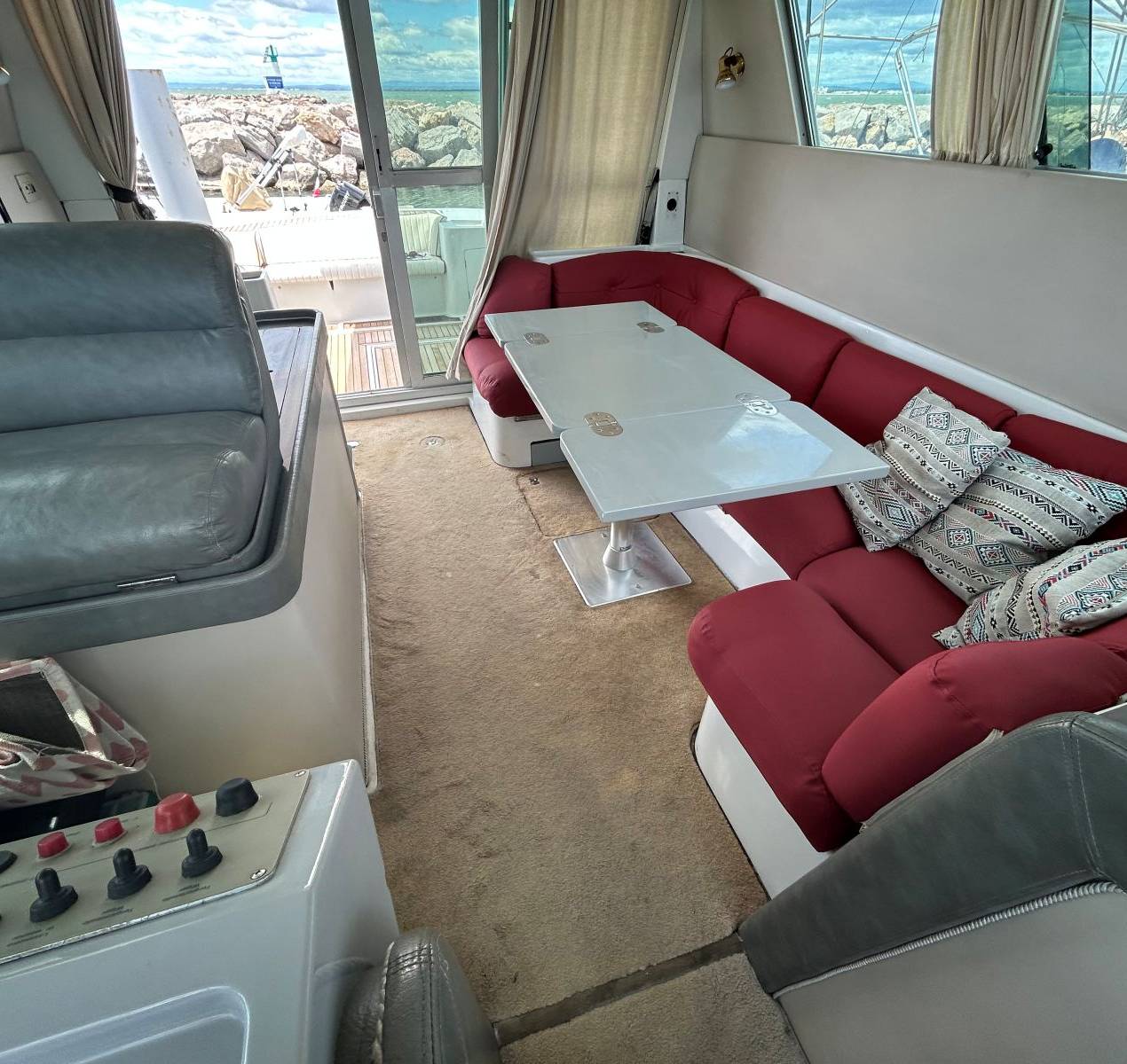boat image