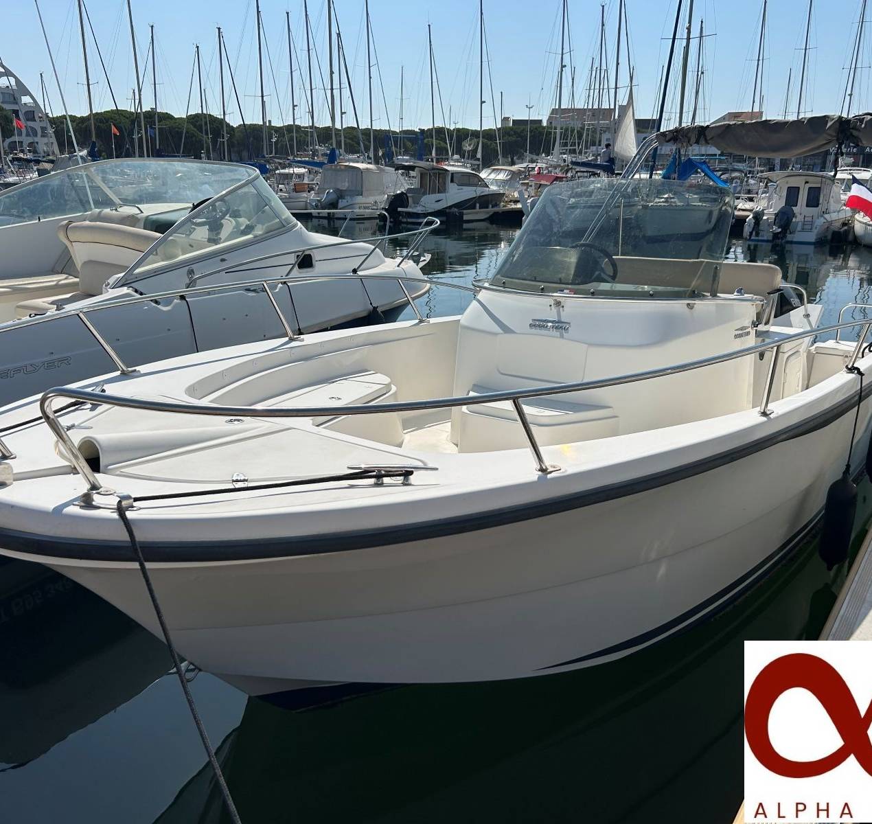 boat image