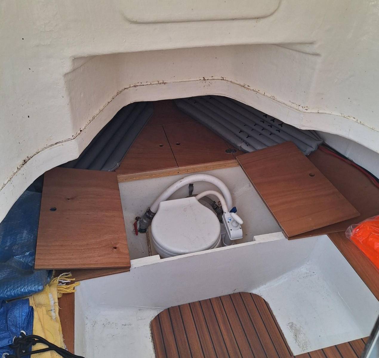 boat image