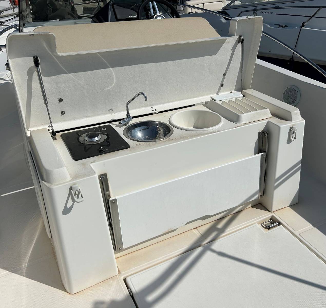 boat image