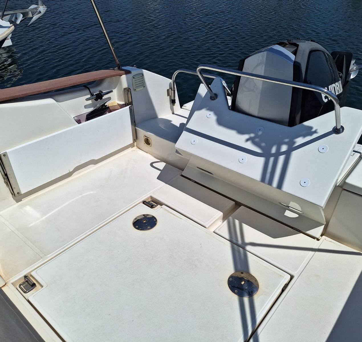 boat image