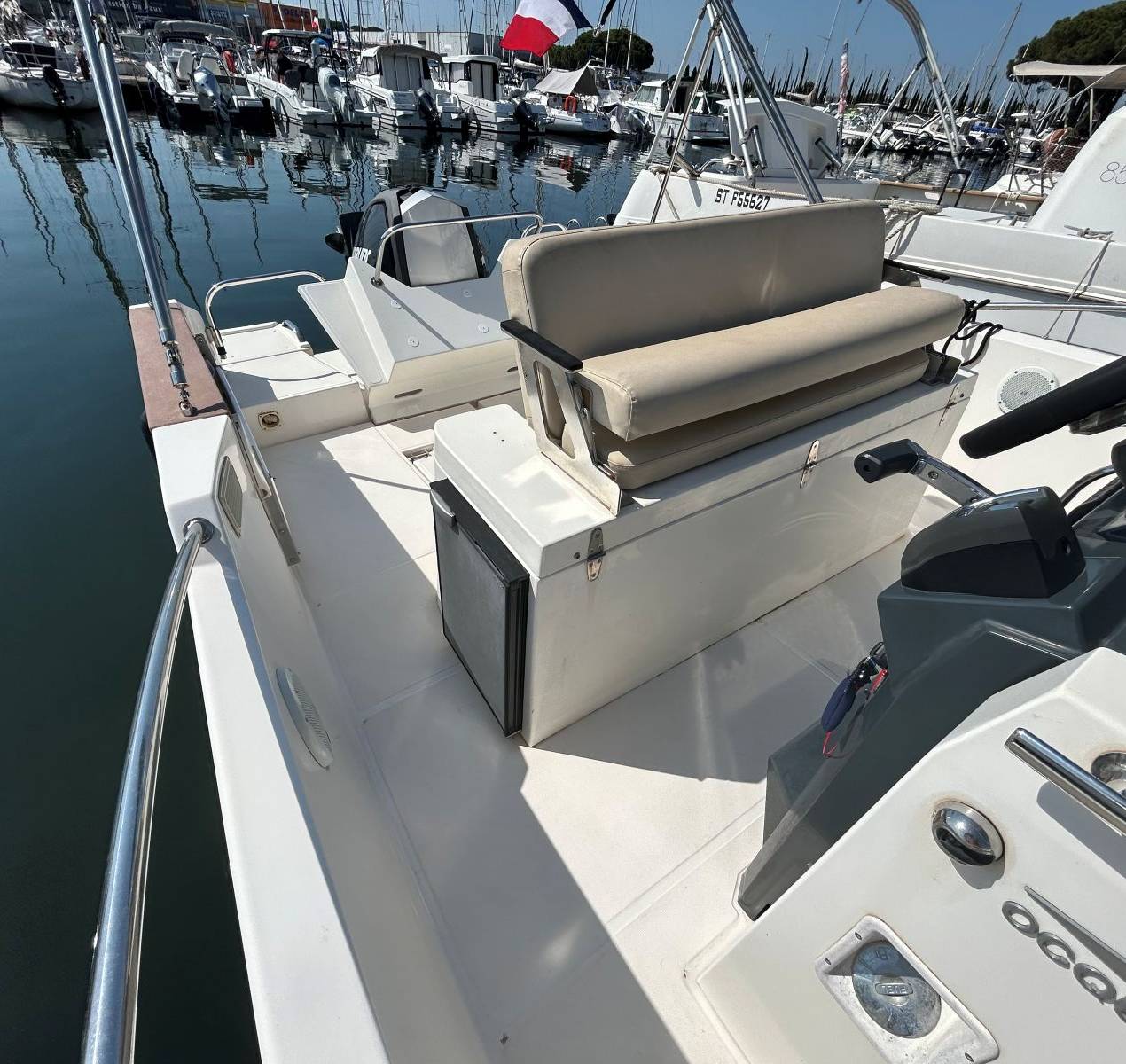 boat image