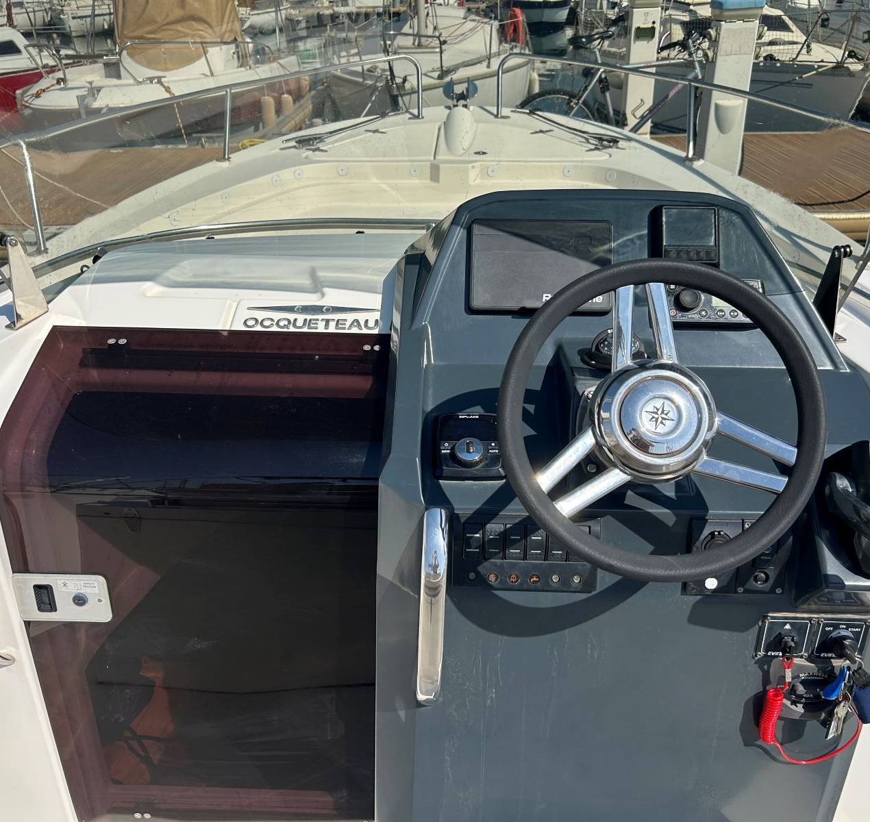 boat image