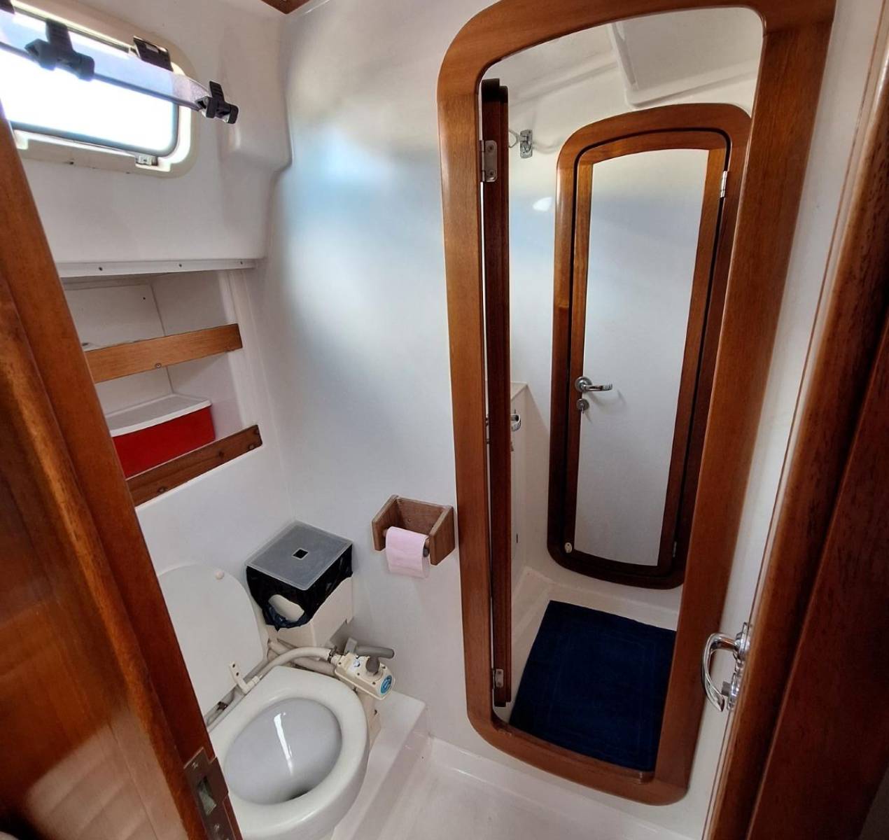 boat image