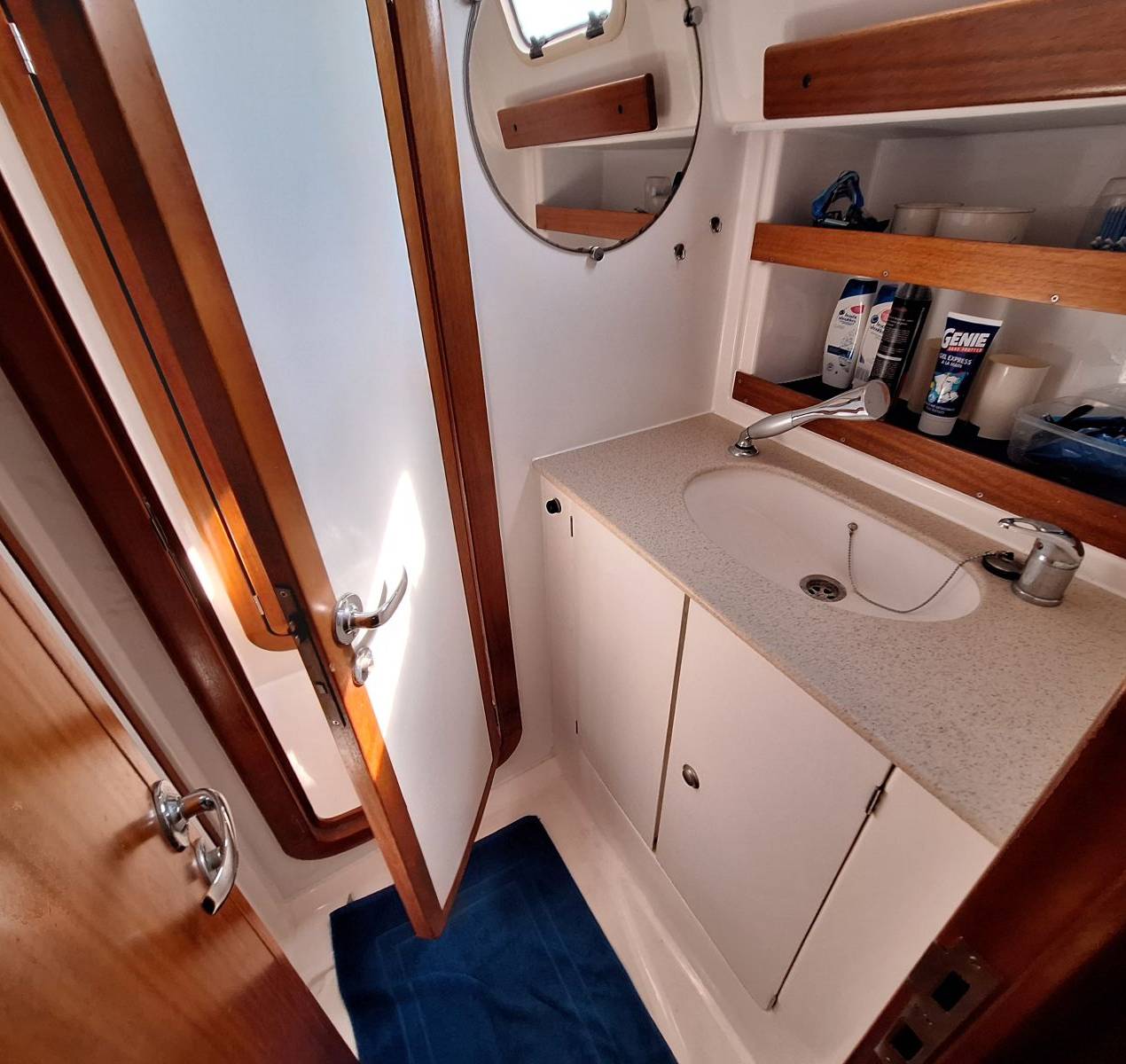 boat image