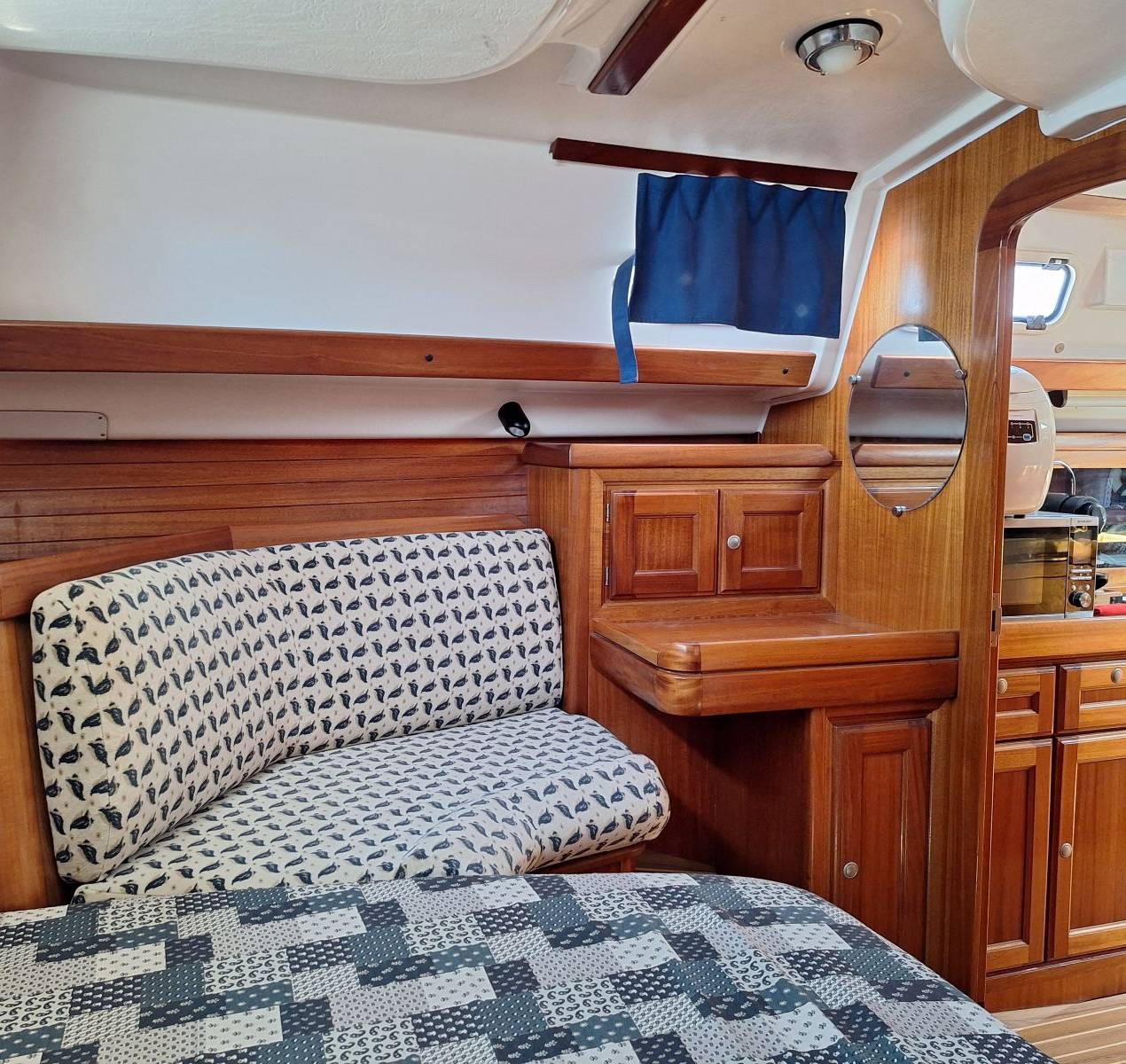 boat image