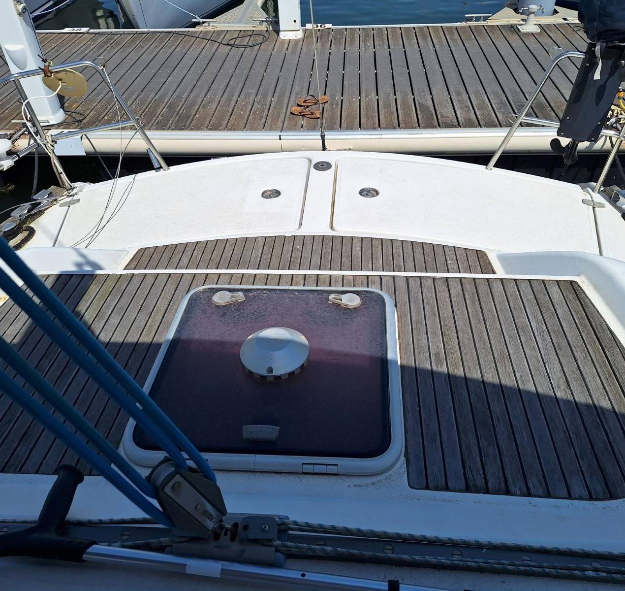 boat image