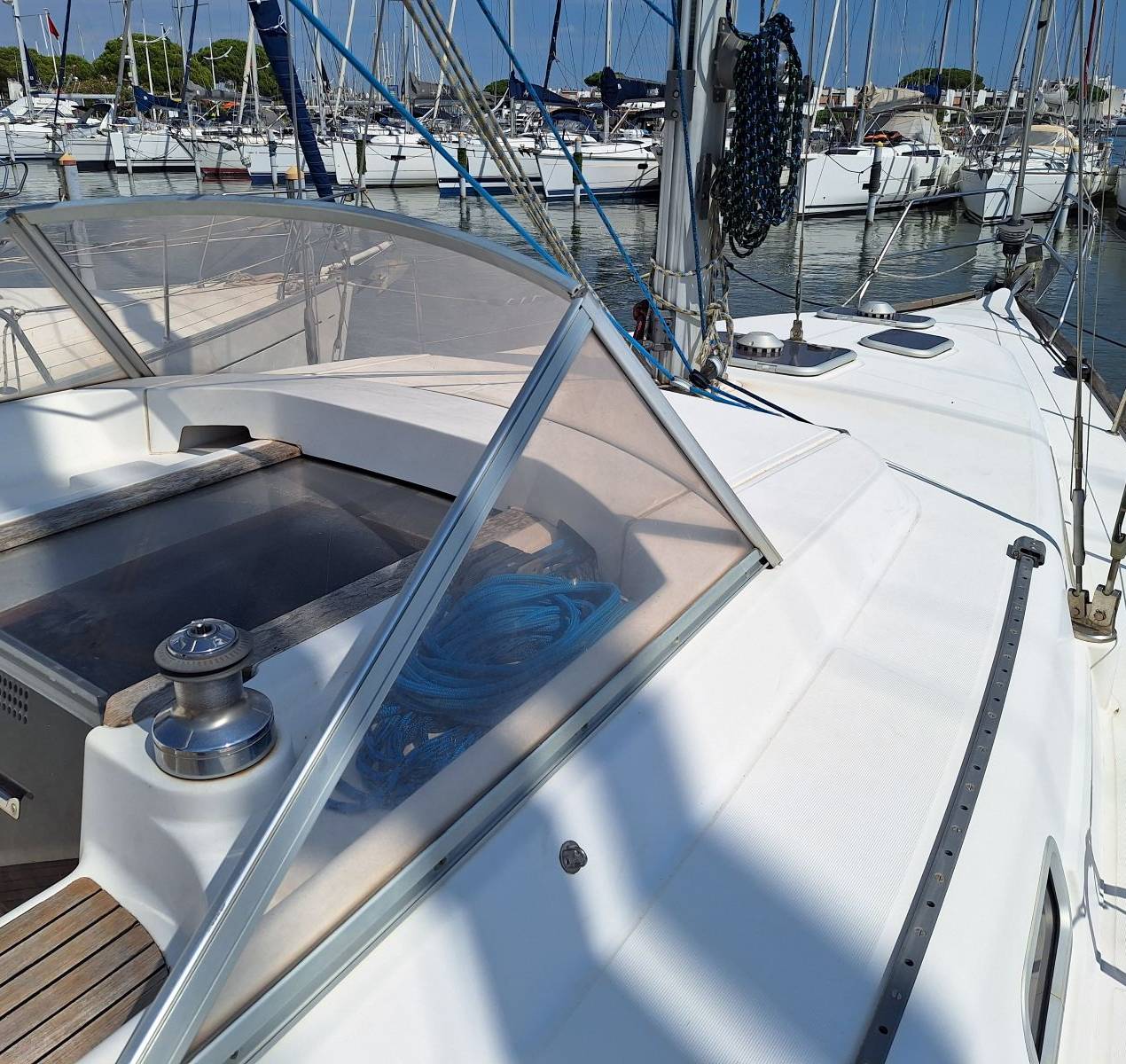 boat image