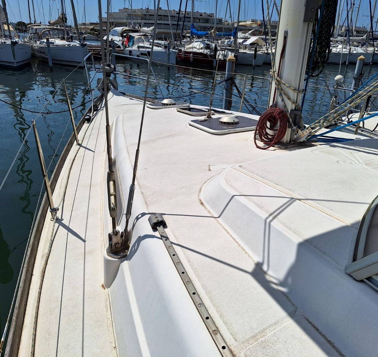 boat image