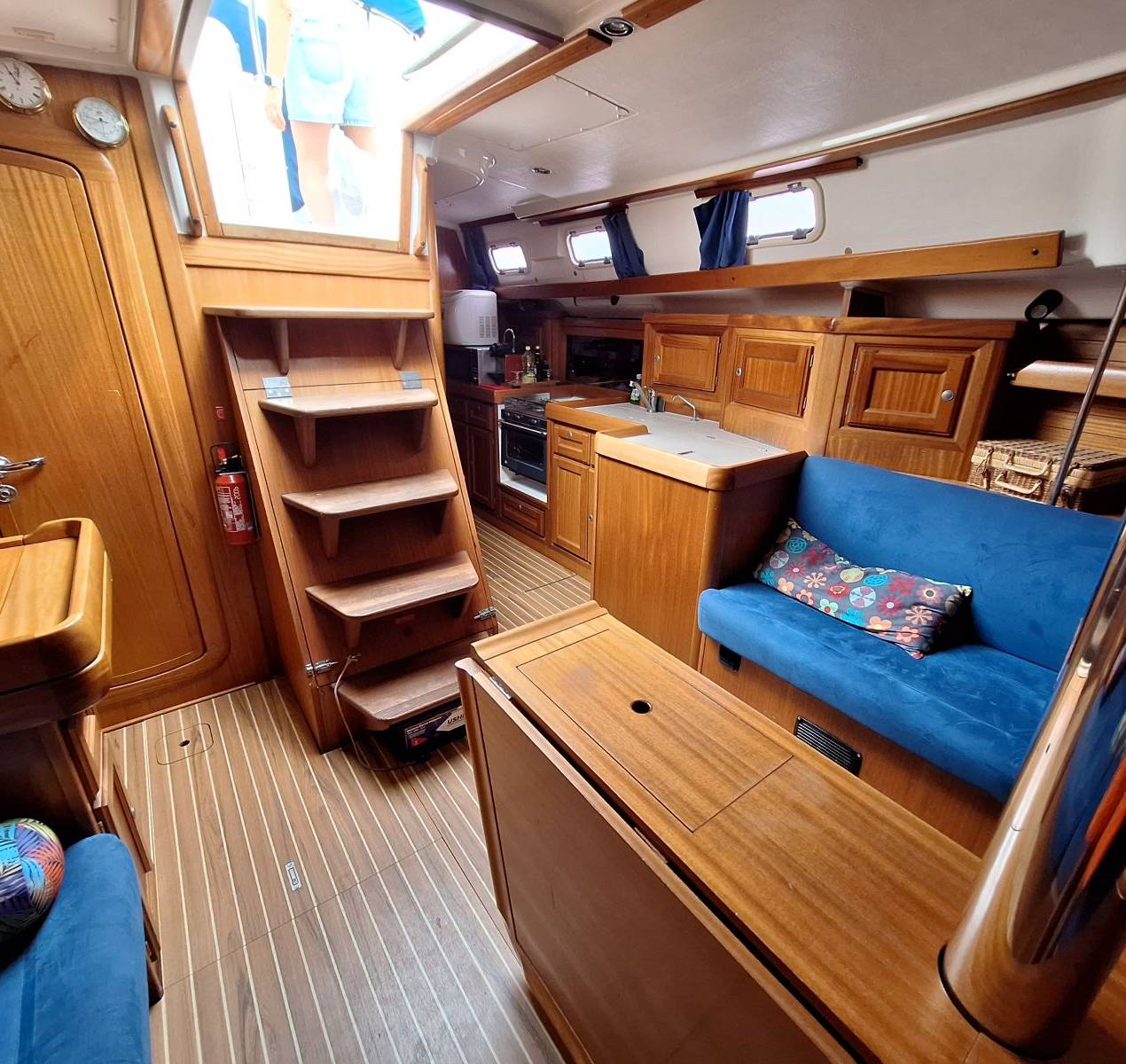 boat image