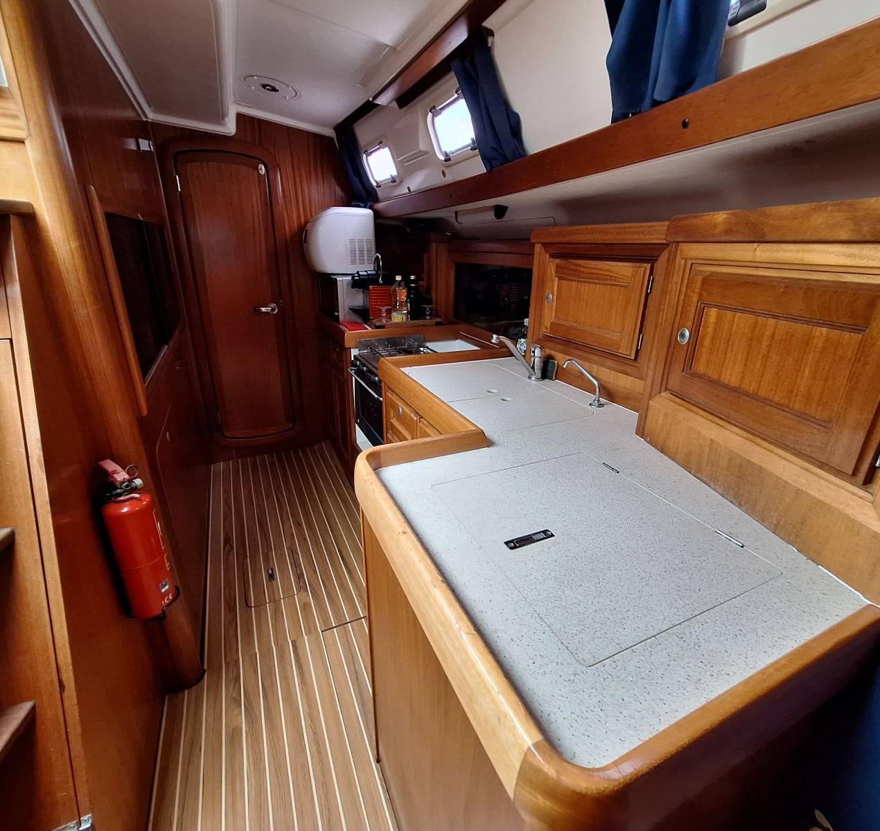 boat image