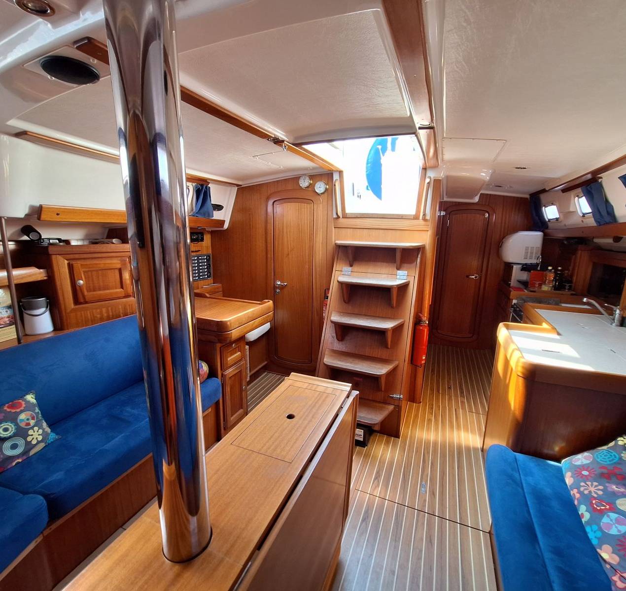 boat image
