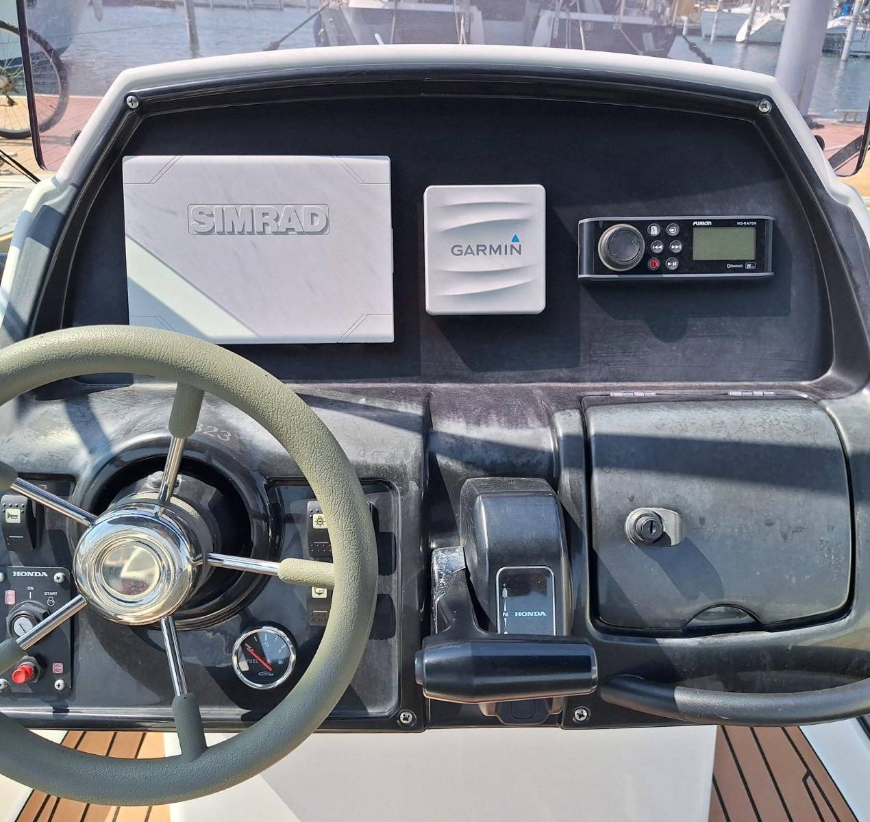 boat image