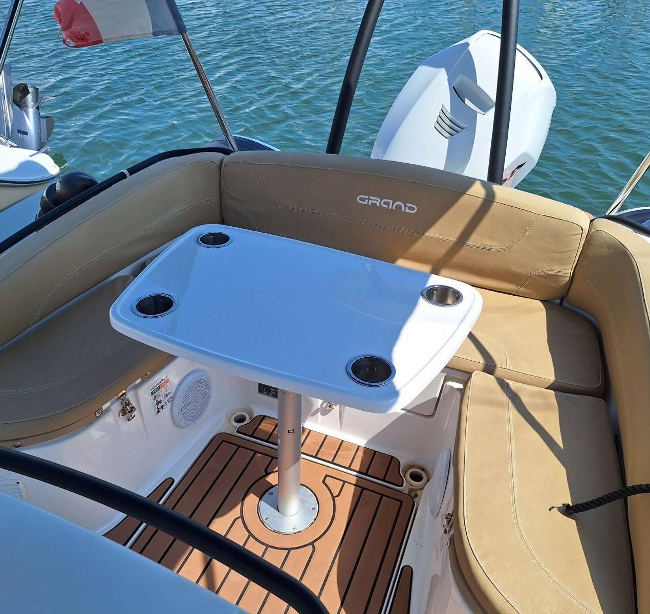 boat image