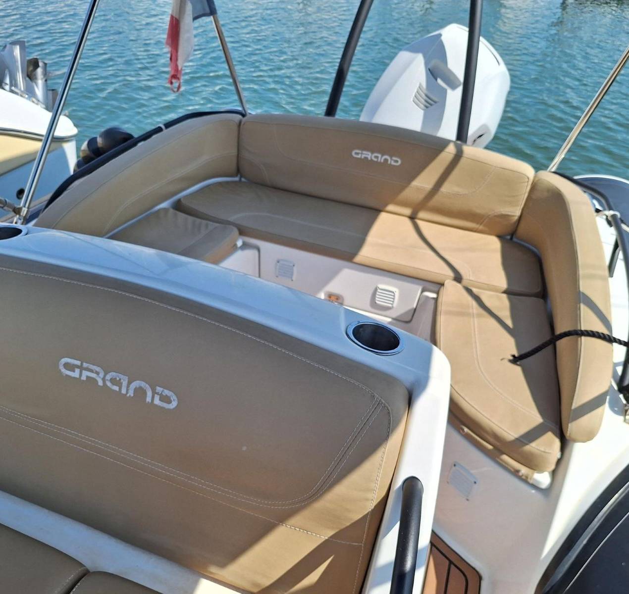 boat image