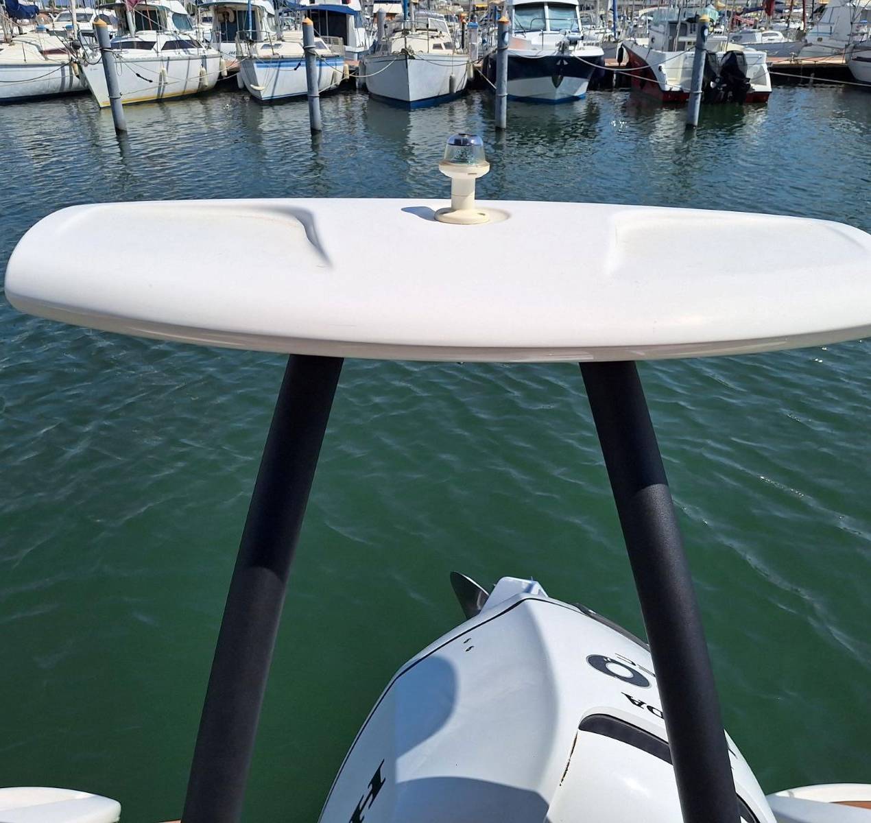 boat image