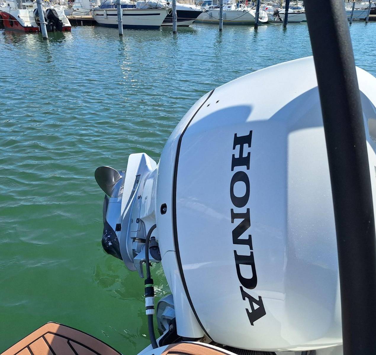 boat image