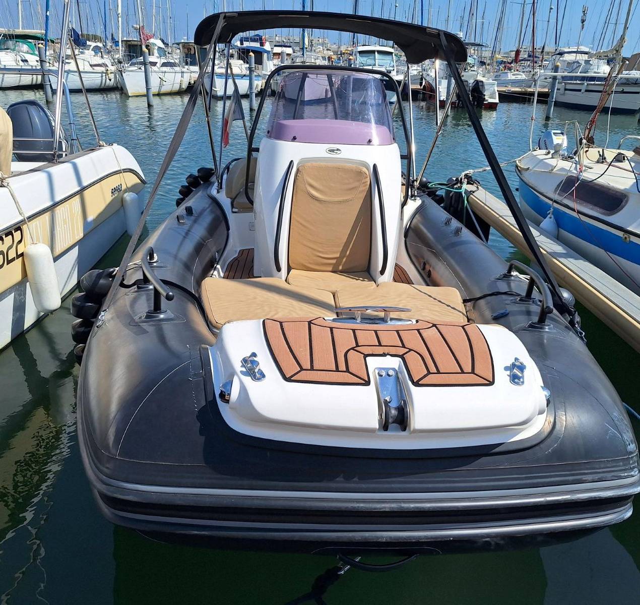 boat image