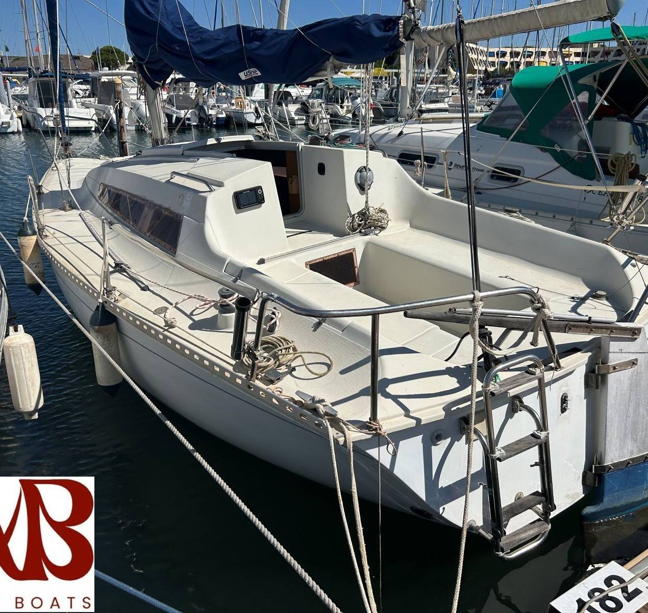 boat image