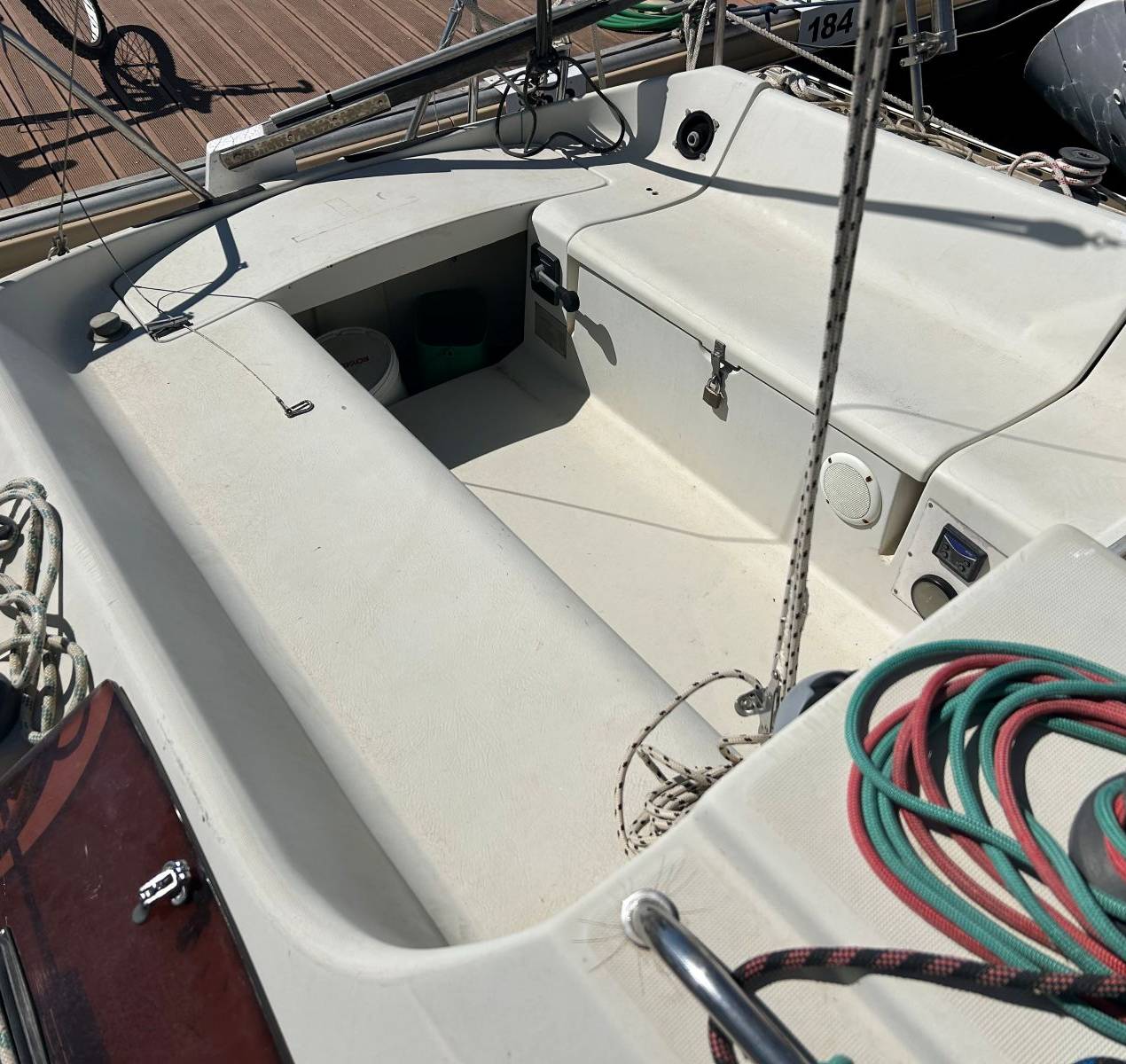boat image