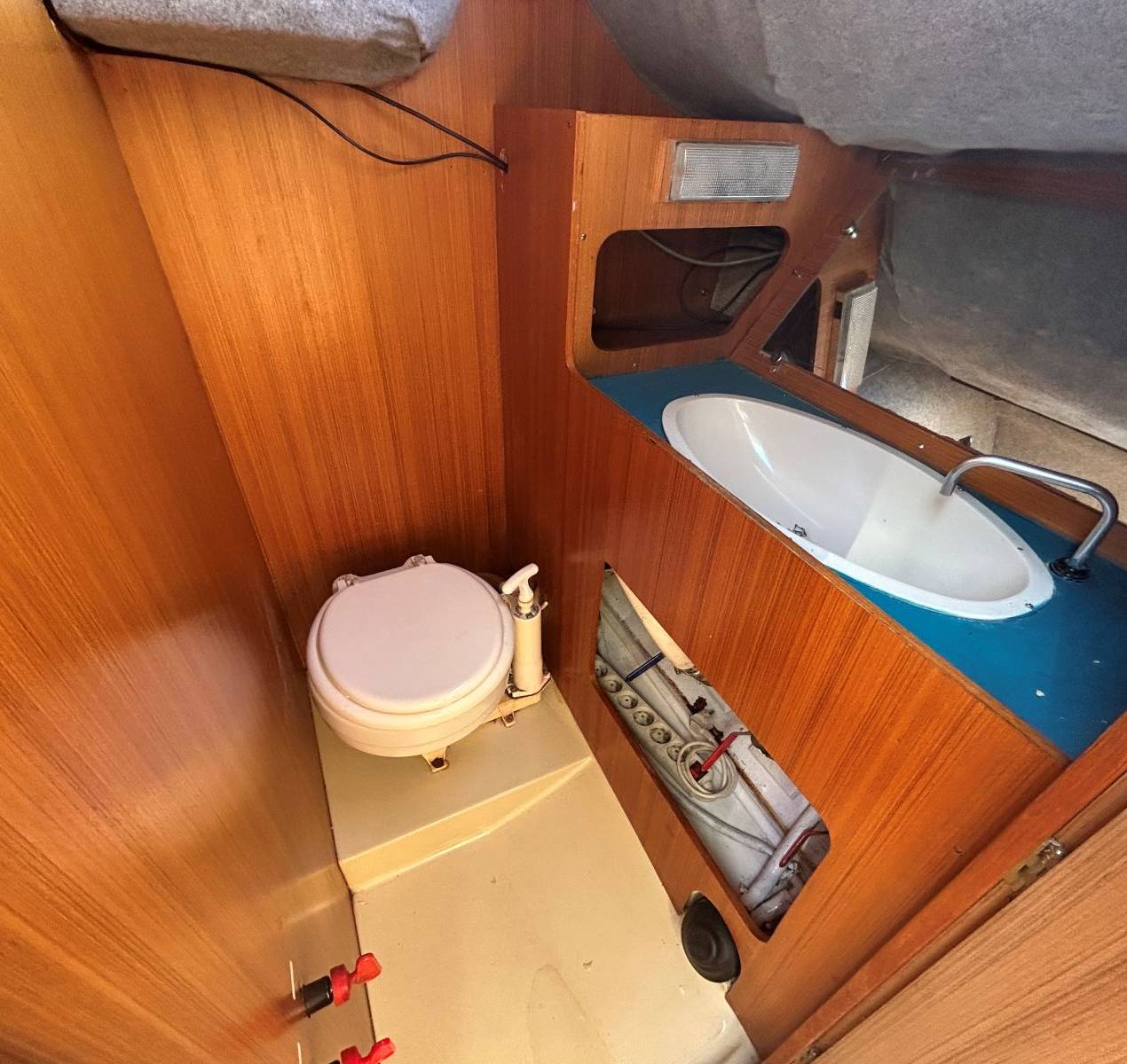 boat image