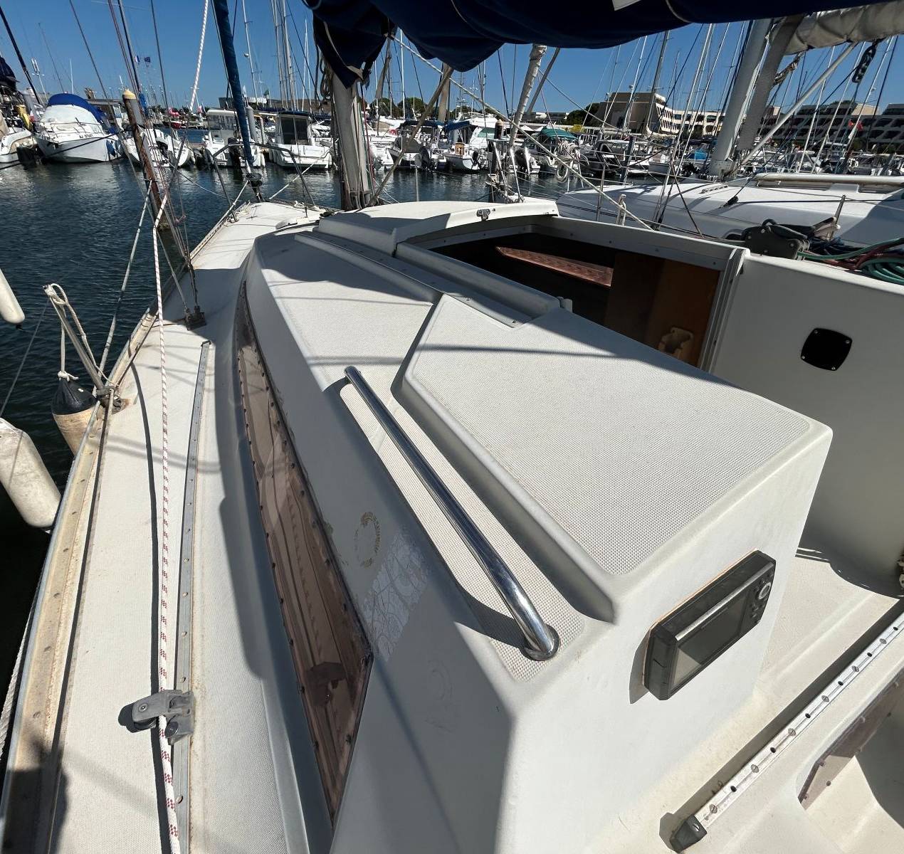 YACHTING FRANCE - JOUET 760 à vendre