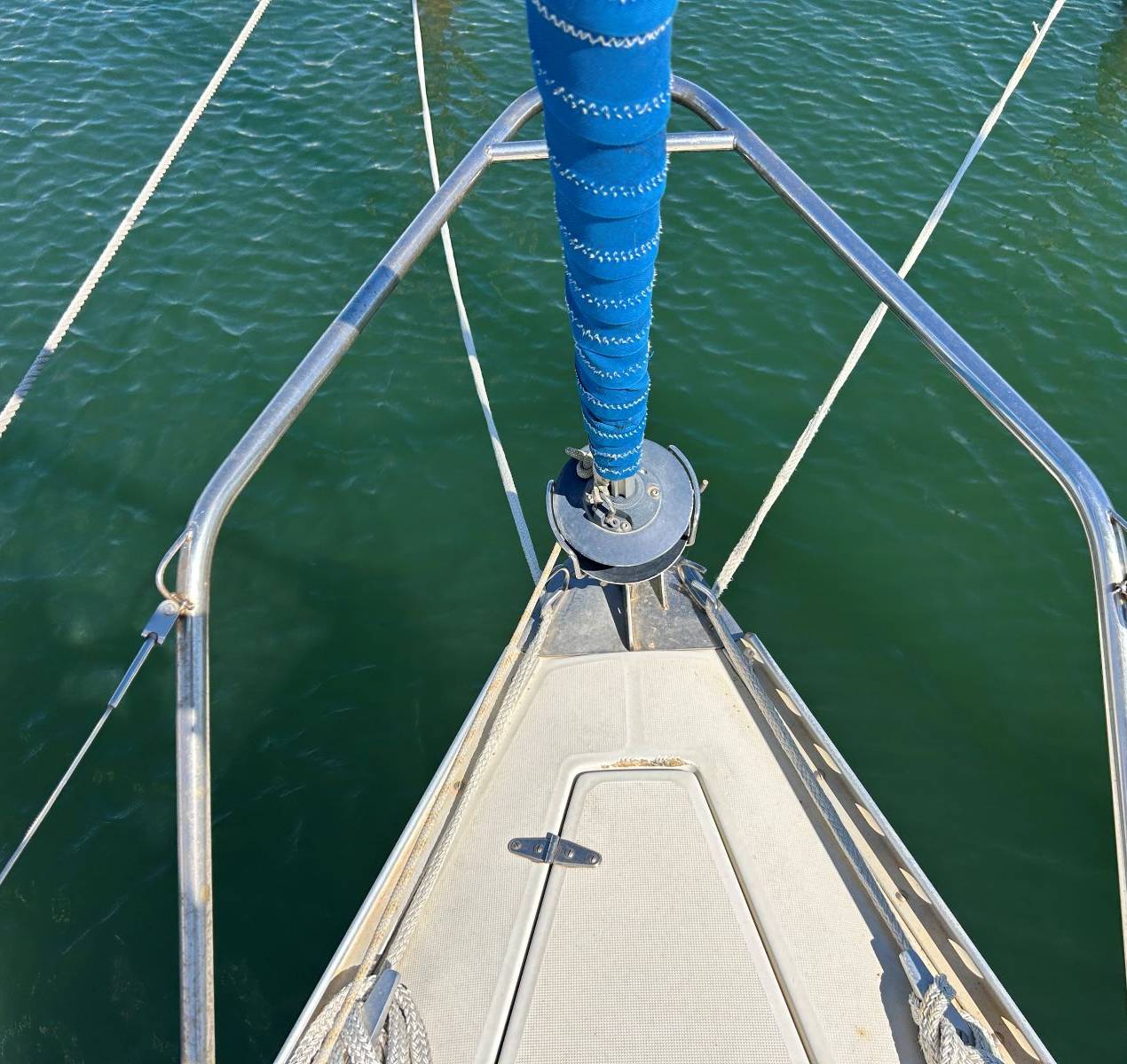 boat image