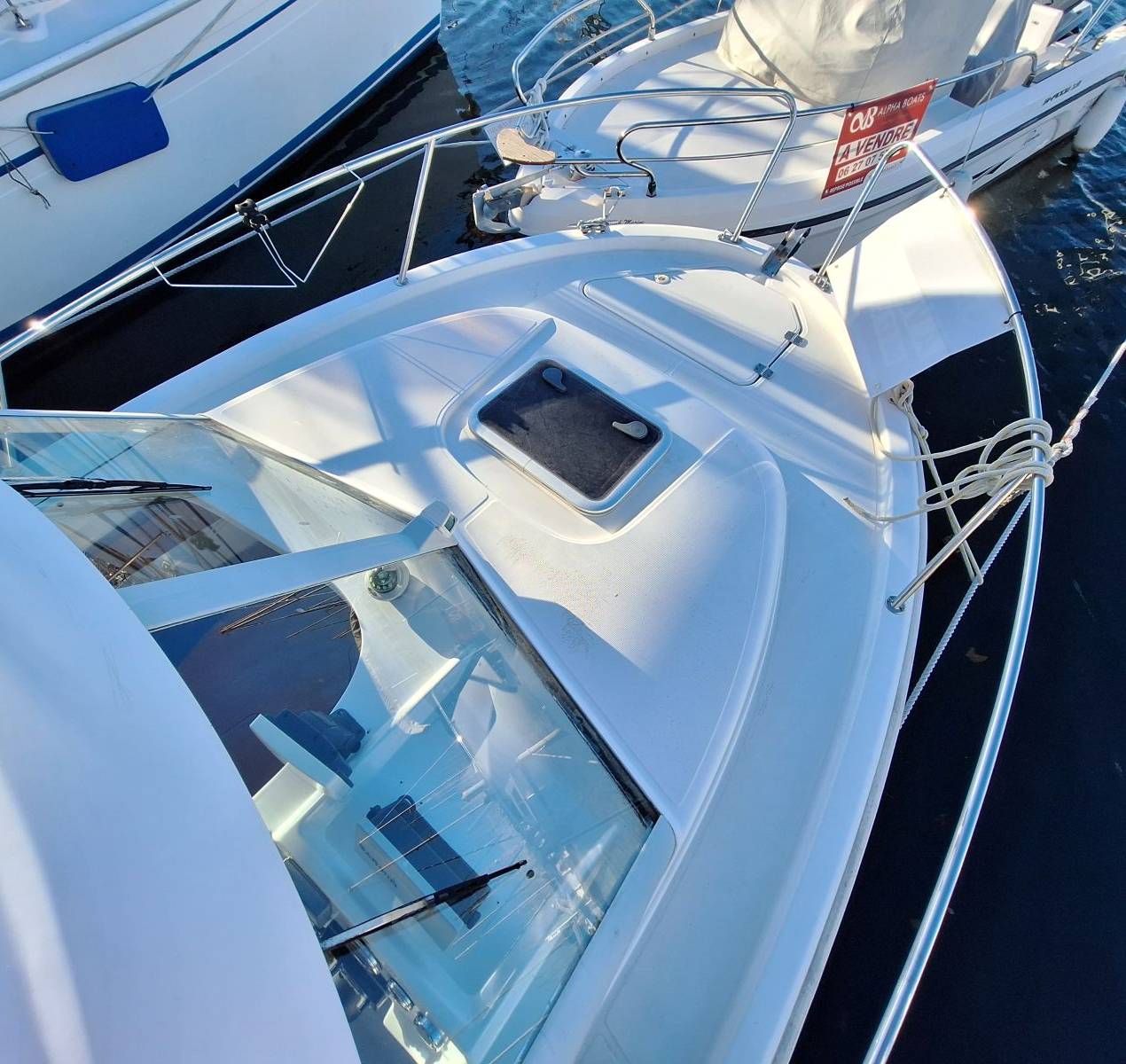 boat image