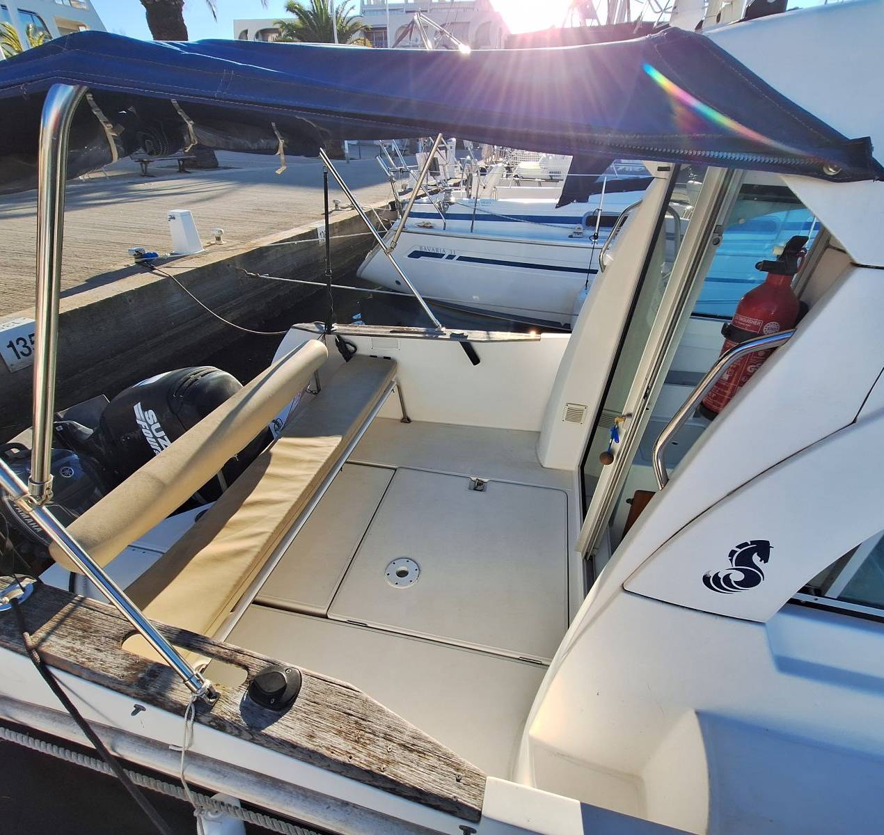 boat image