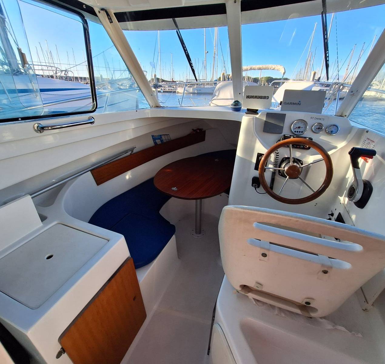 boat image