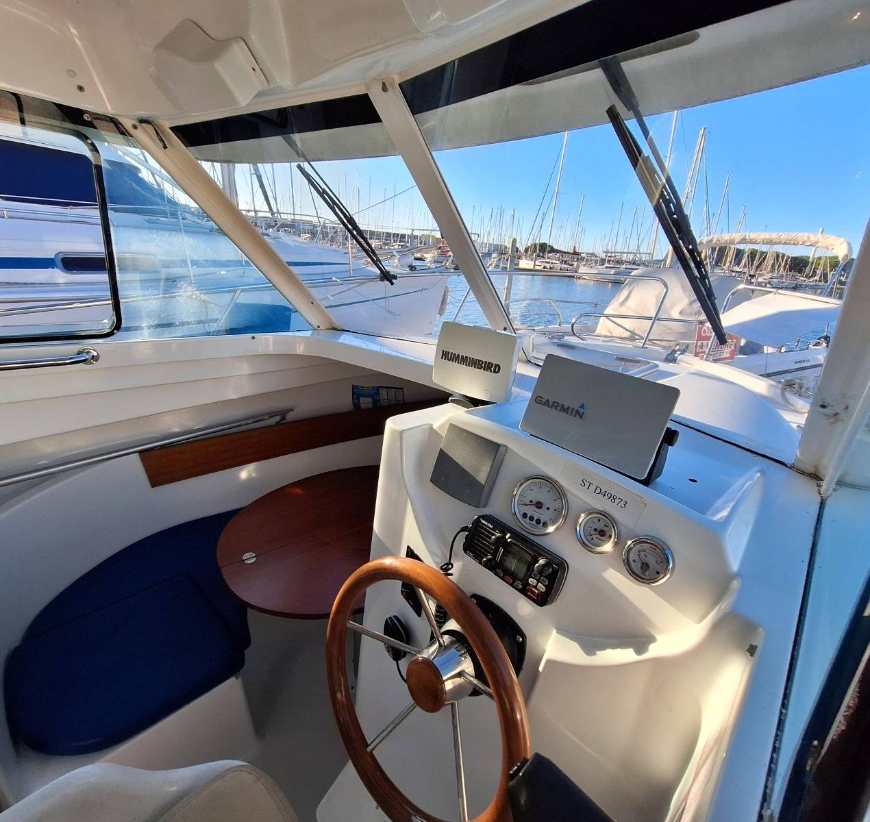 boat image