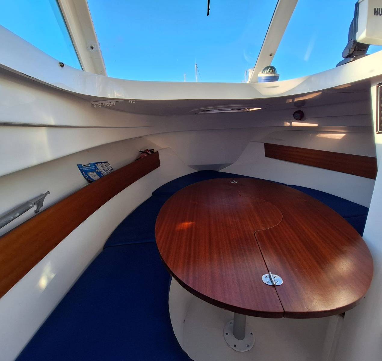 boat image