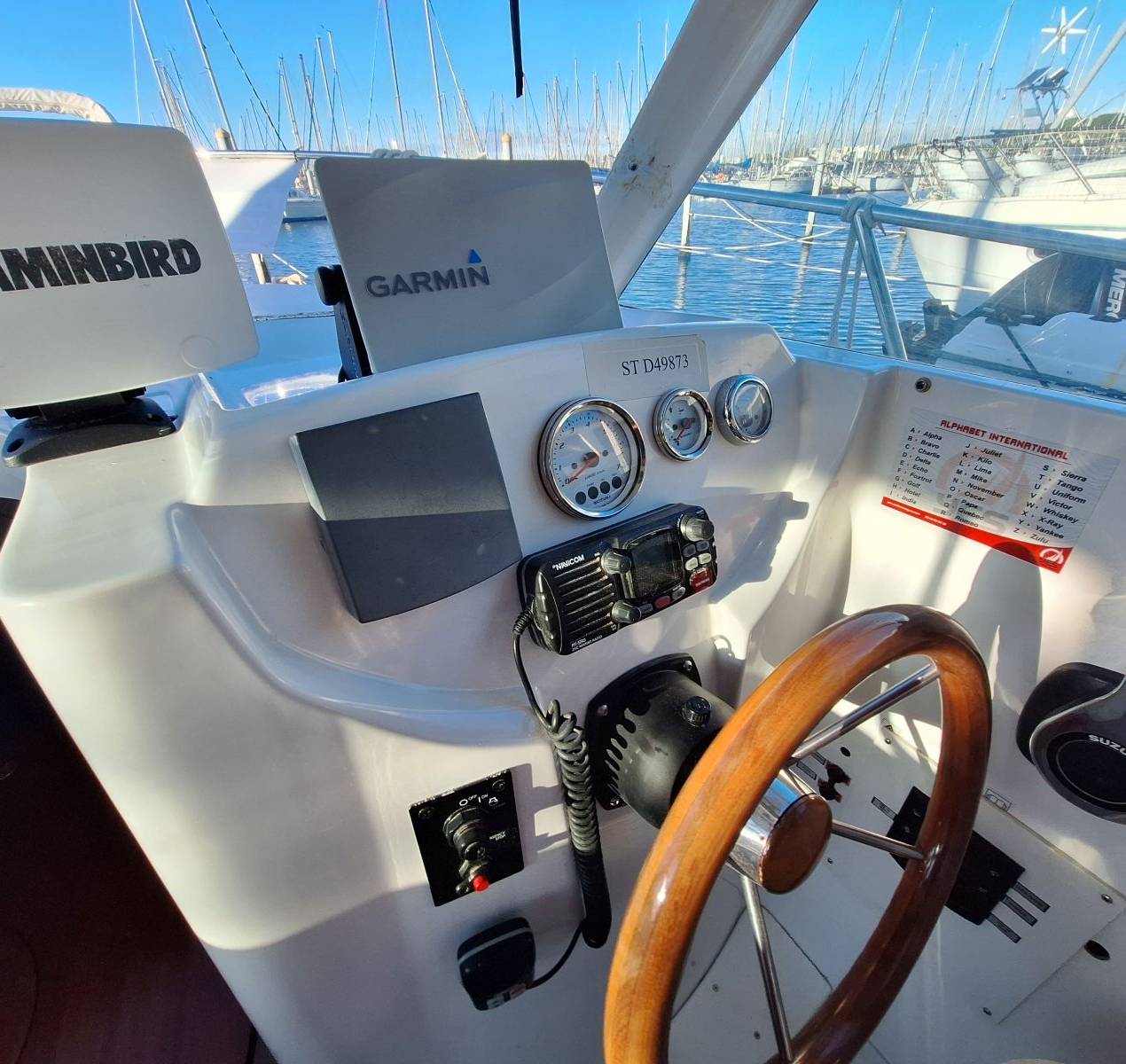 boat image