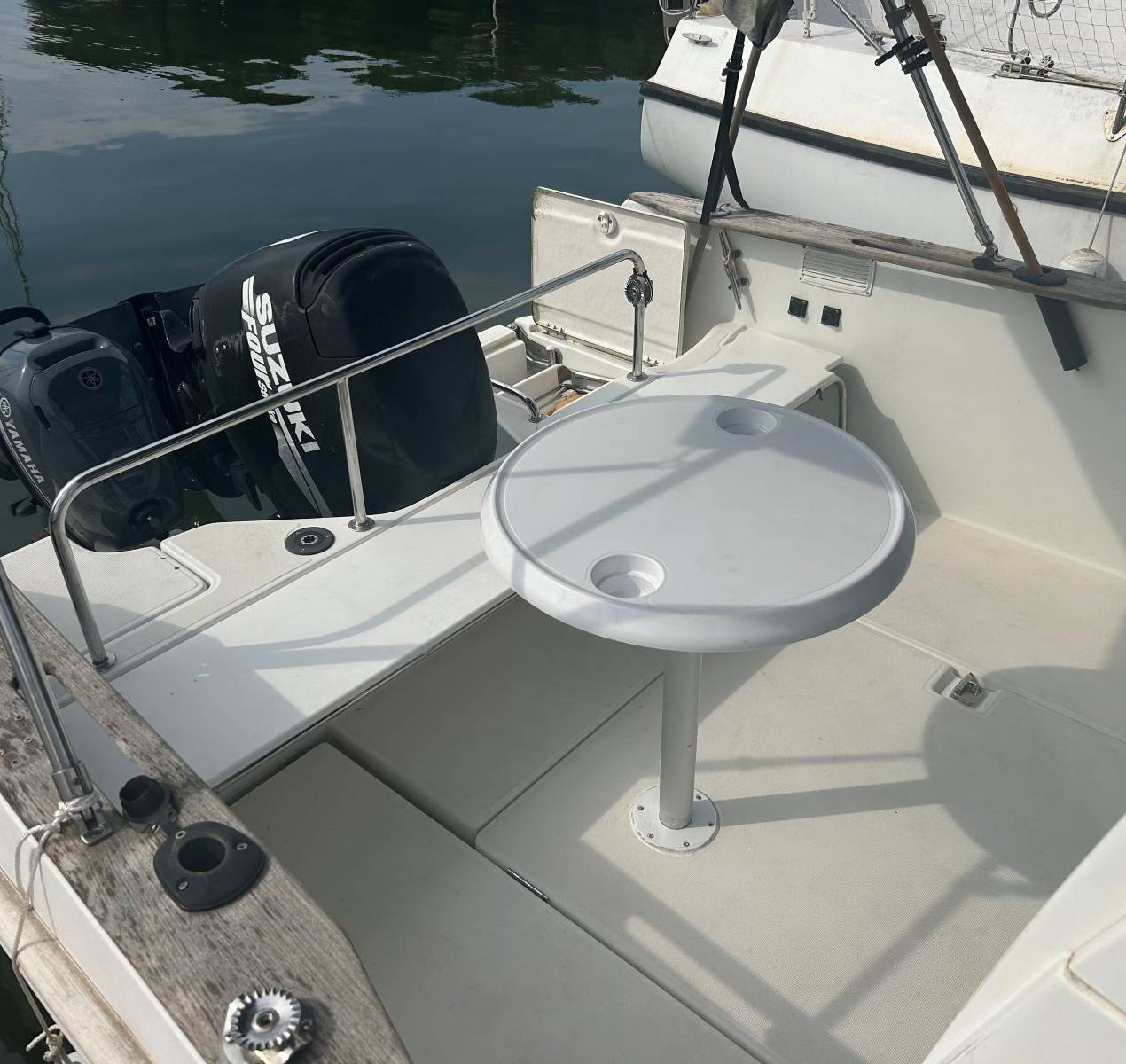 boat image