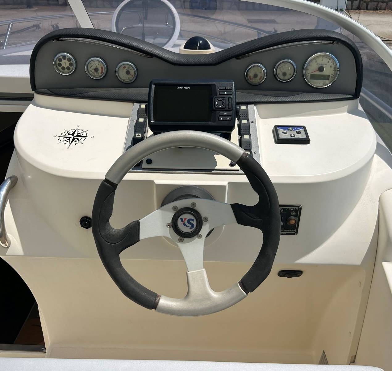 boat image