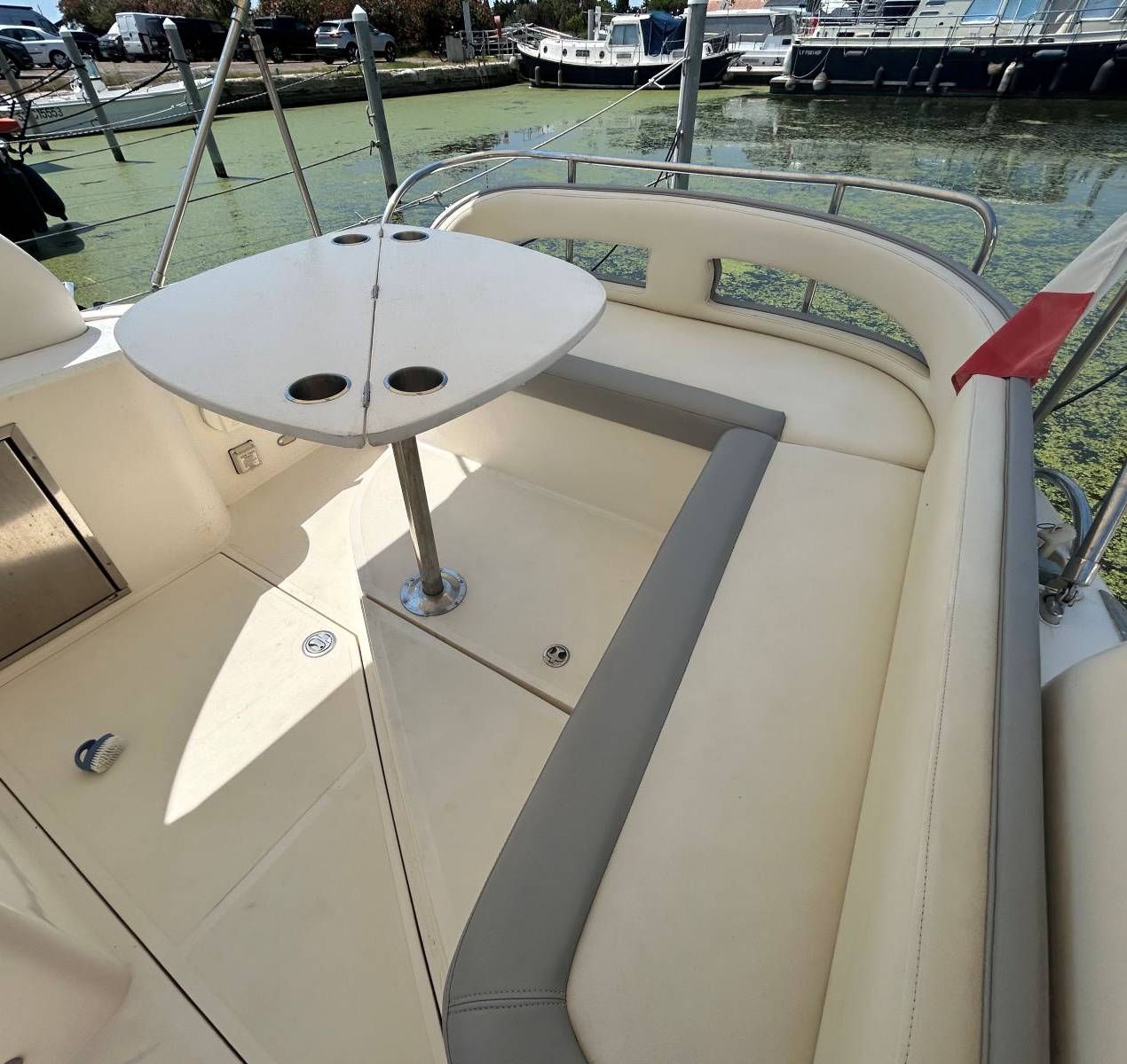 boat image