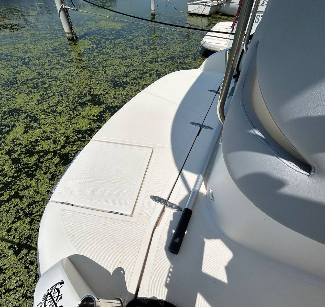 boat image