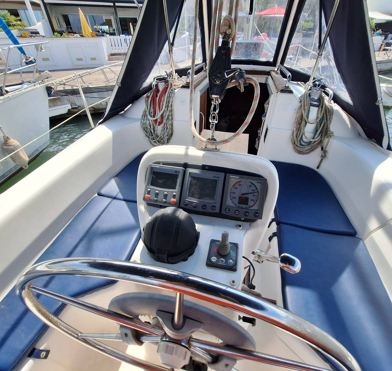 boat image