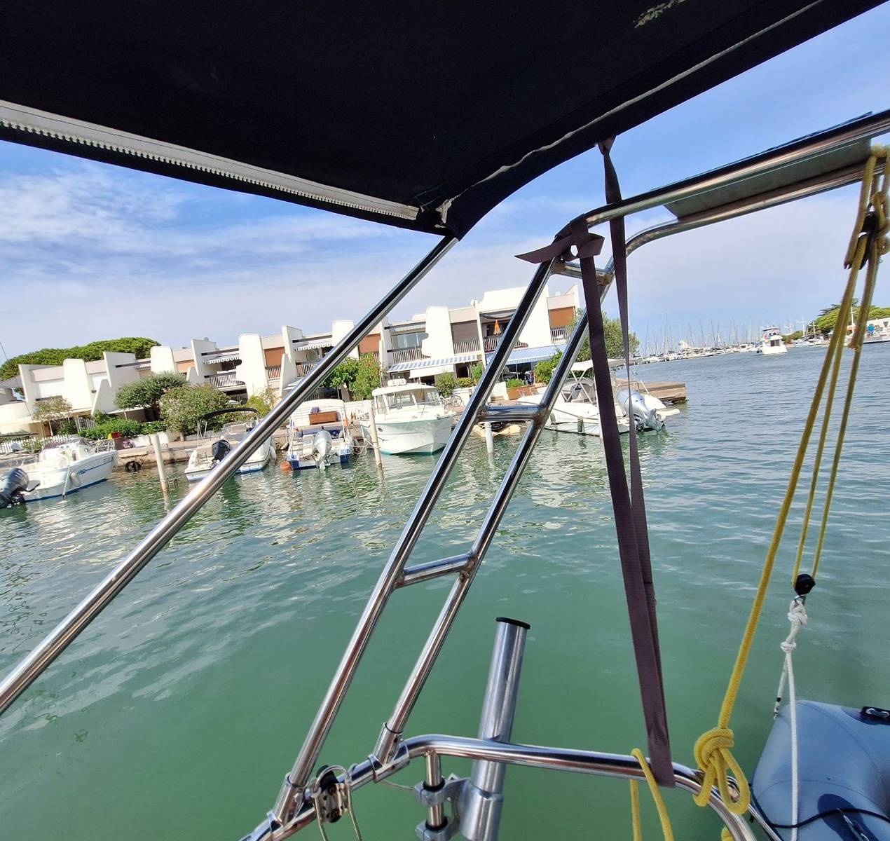 boat image
