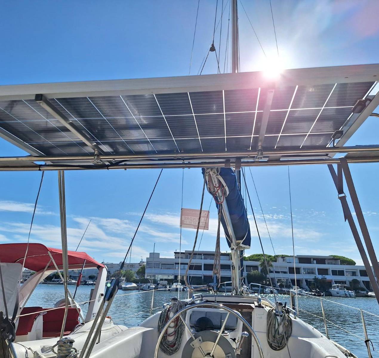 boat image