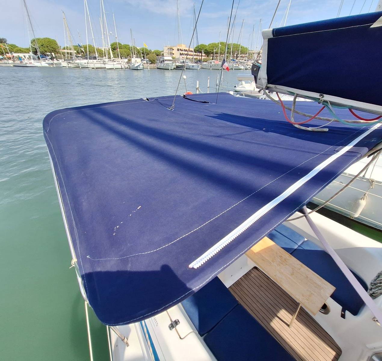 boat image
