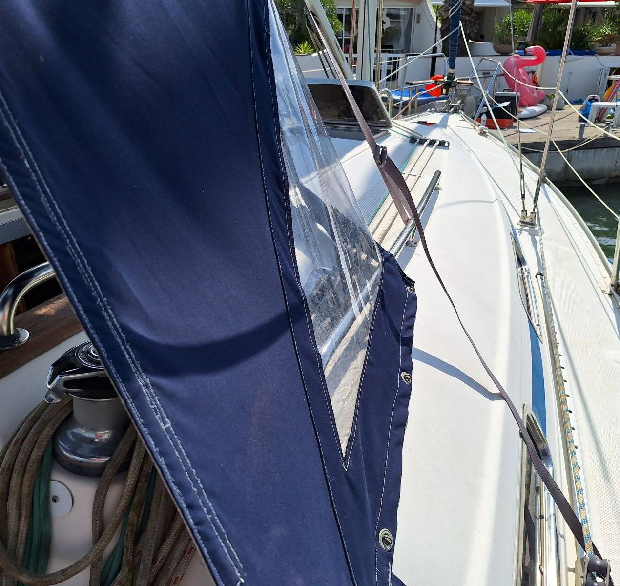 boat image