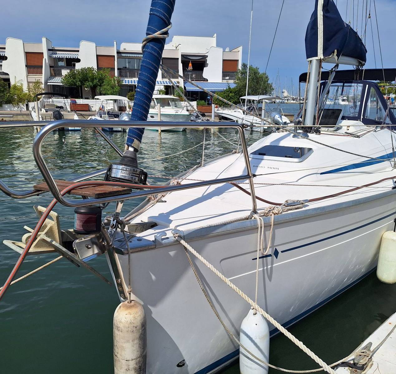 boat image