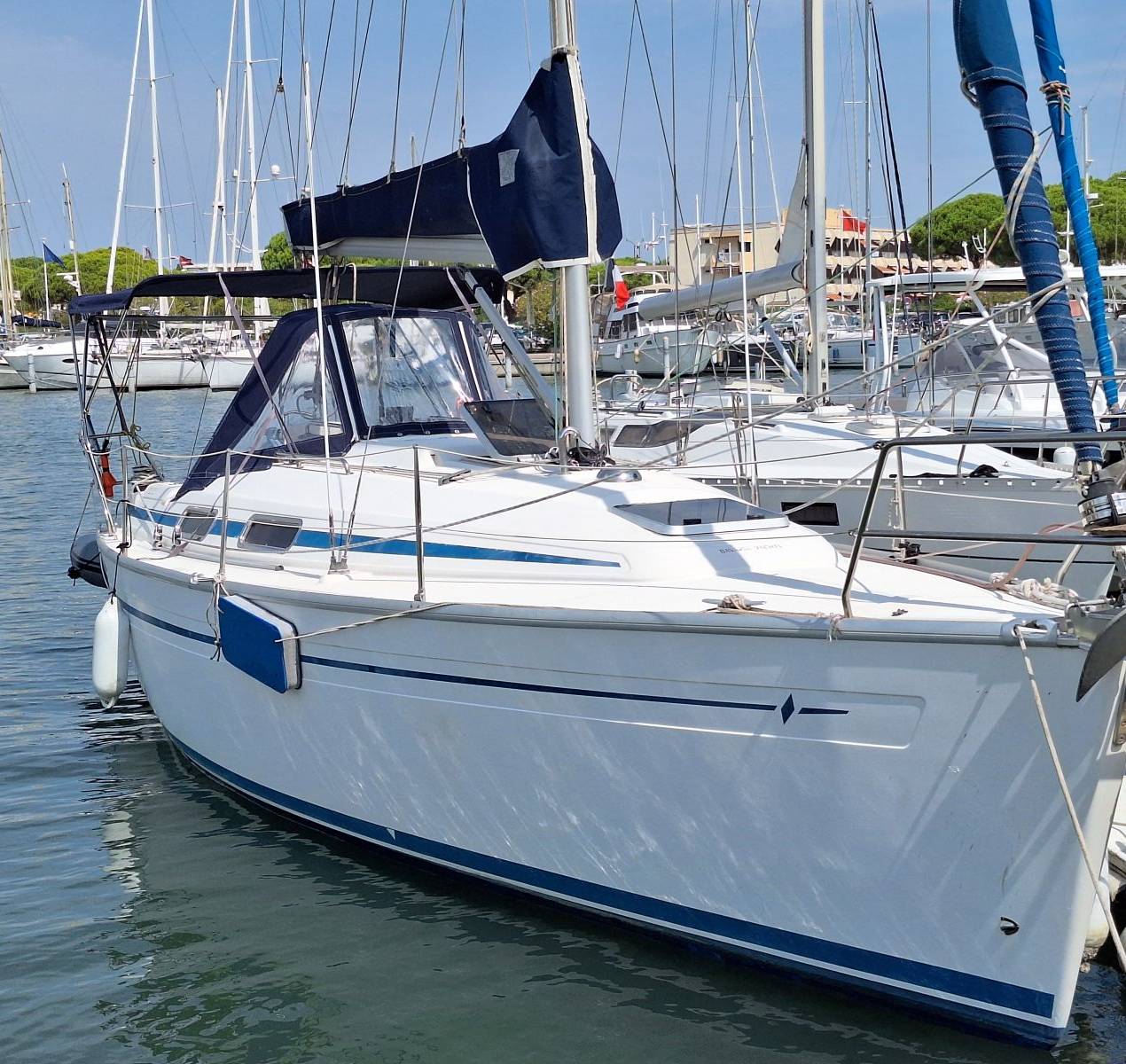 boat image