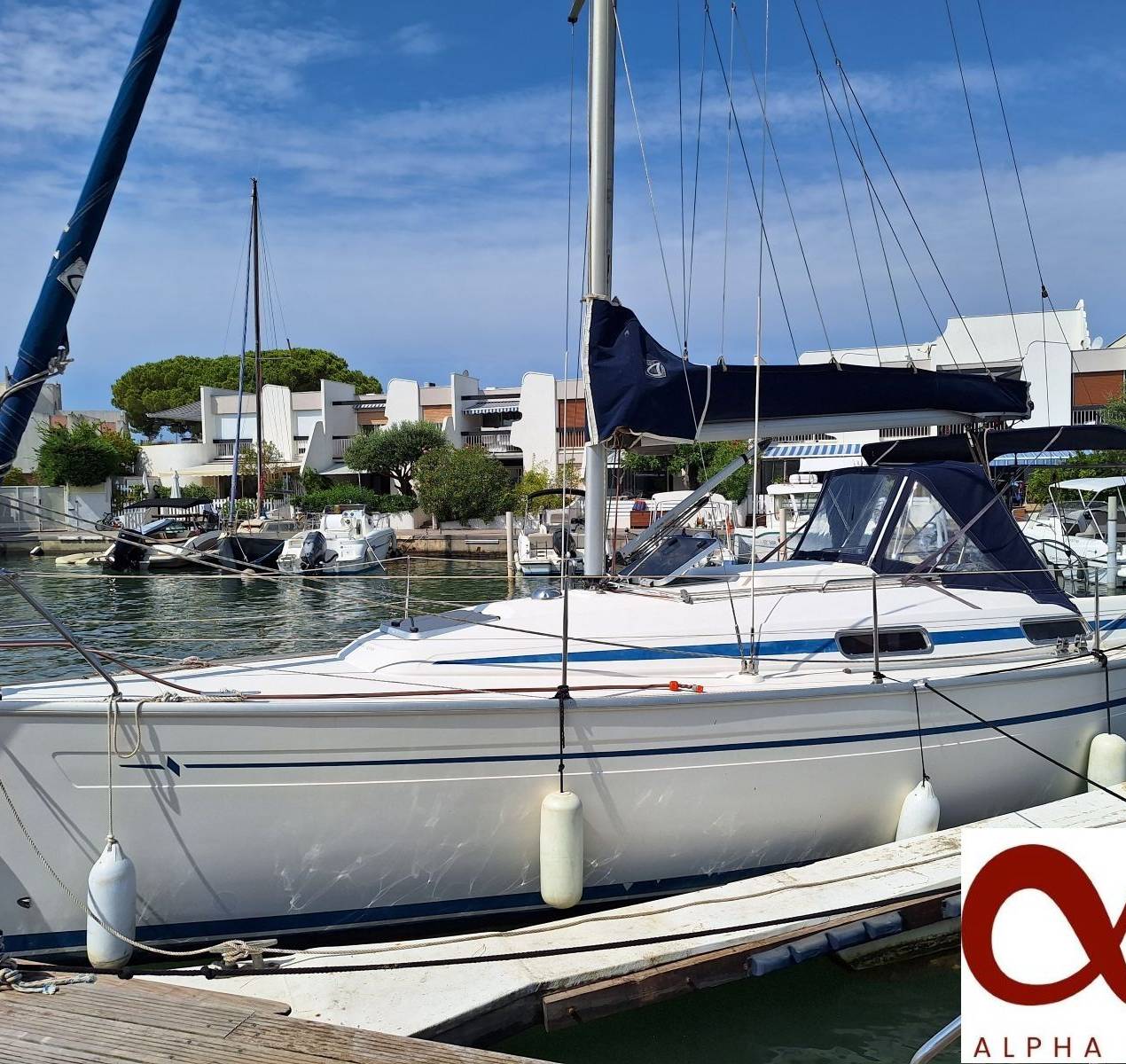 boat image