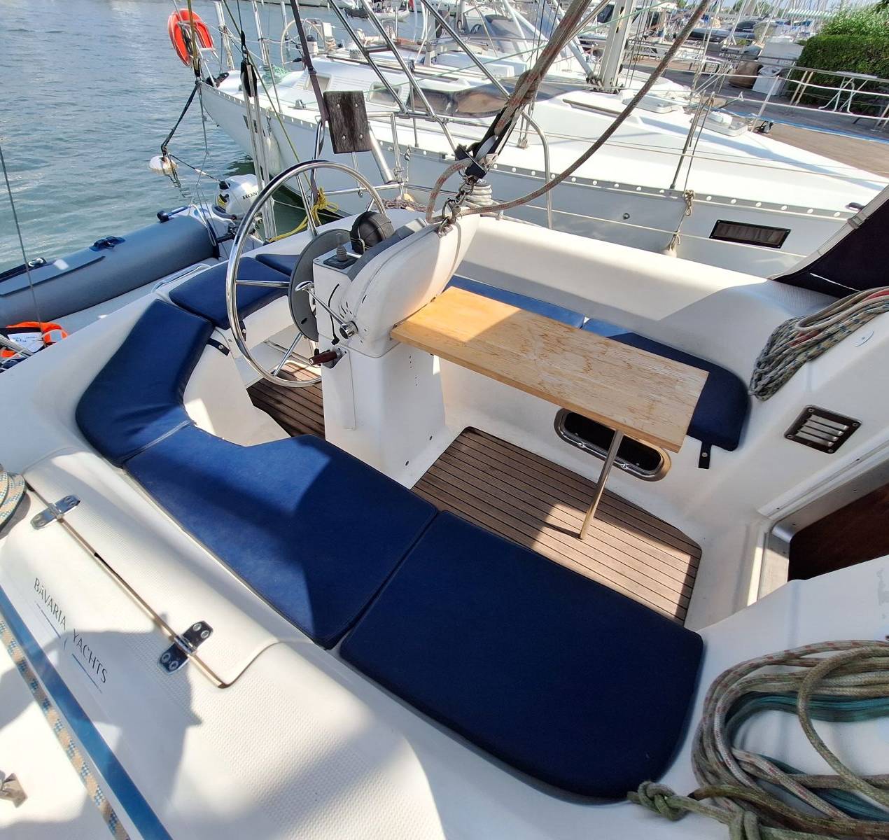 boat image