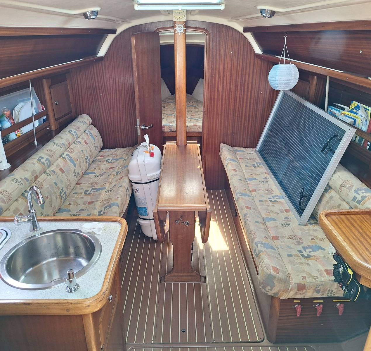 boat image