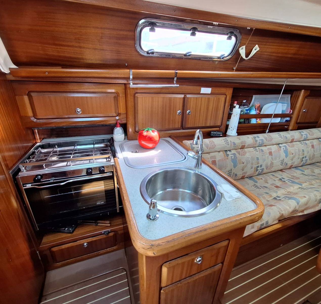 boat image