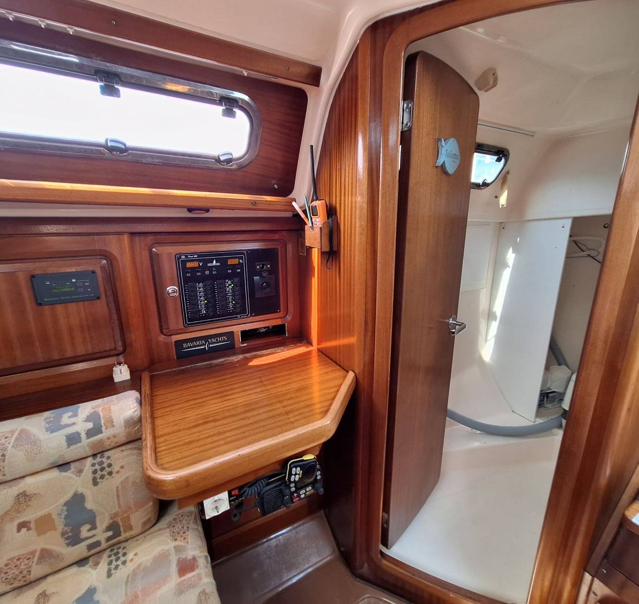 boat image
