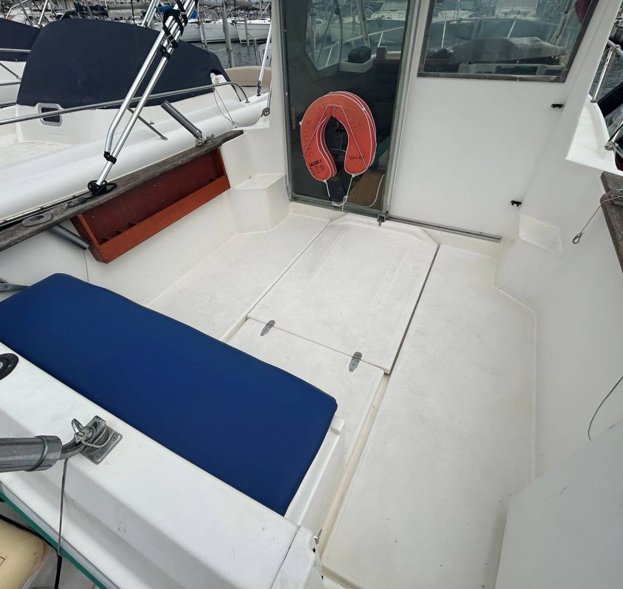boat image